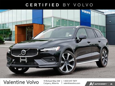 V60 Cross Country