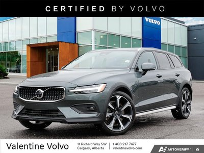 V60 Cross Country