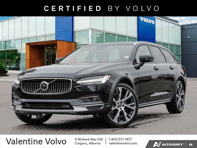 V90 Cross Country