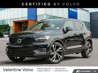XC40