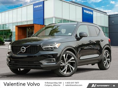 XC40