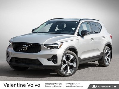XC40