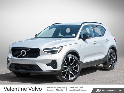 XC40