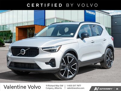 XC40