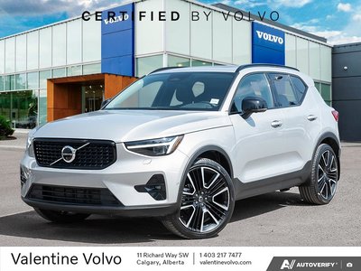 XC40