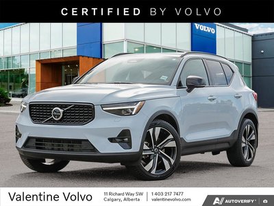 XC40
