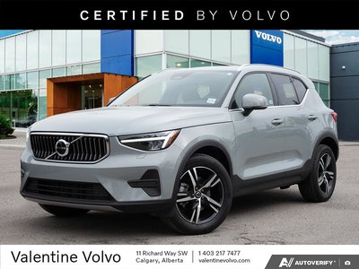 XC40