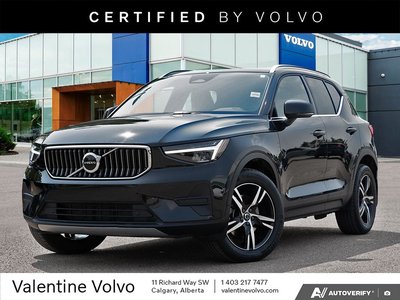 XC40