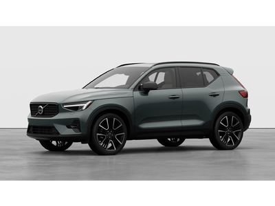 XC40