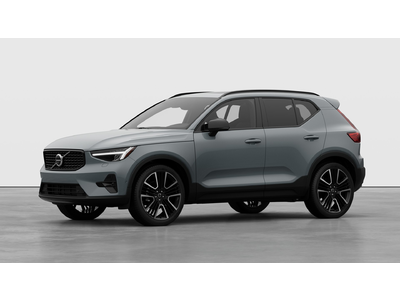 XC40