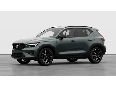 XC40