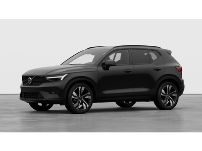 XC40
