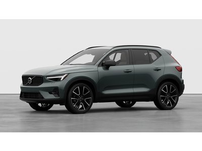 XC40
