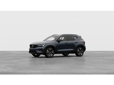 XC40