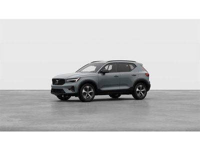 XC40