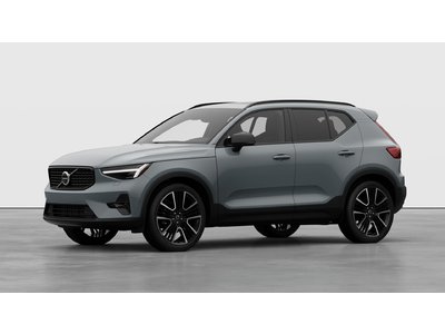 XC40