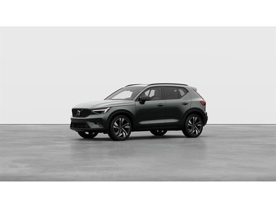 XC40