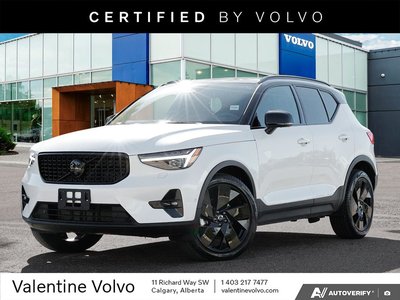 XC40