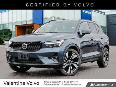 XC40