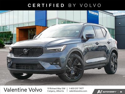 XC40
