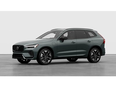 XC60 Plug-in hybrid