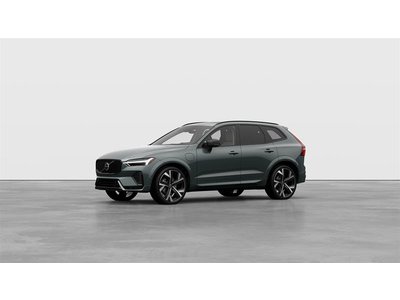 XC60 Plug-in hybrid
