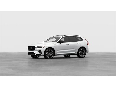 XC60 Plug-In Hybrid