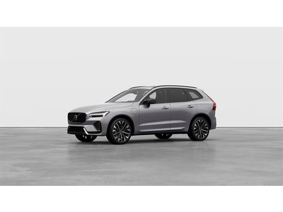XC60 Plug-In Hybrid