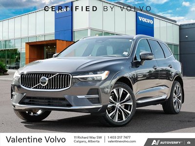 XC60 Recharge