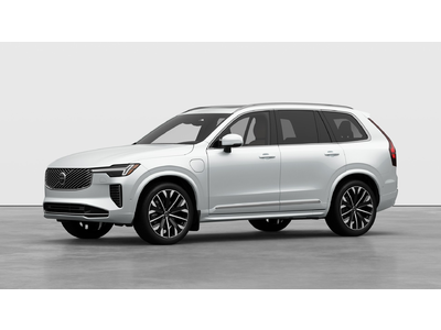 XC90 Plug-in hybrid