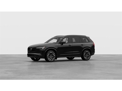 XC90 Plug-in hybrid