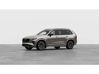XC90 Plug-In Hybrid