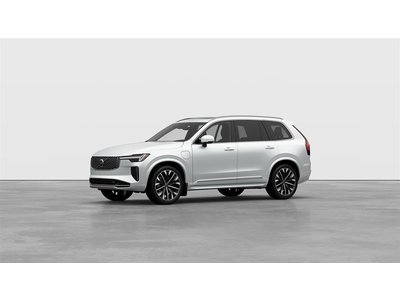 XC90 Plug-In Hybrid