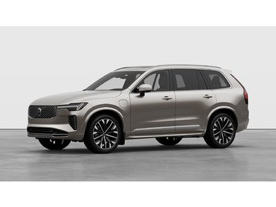 XC90 Plug-In Hybrid