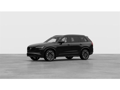 XC90 Plug-in hybrid