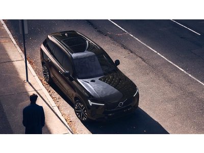 XC90 Plug-in hybrid