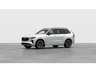 XC90 Plug-In Hybrid
