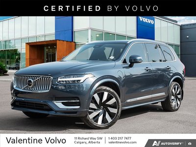 XC90 Recharge
