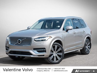 XC90 Recharge