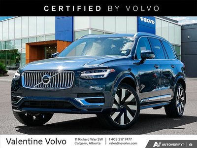 XC90 Recharge