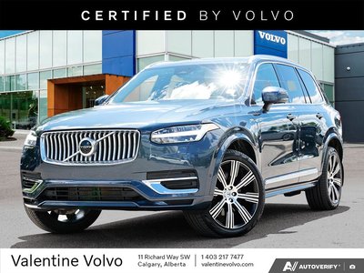 XC90 Recharge
