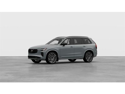 XC90
