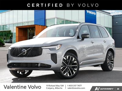 XC90