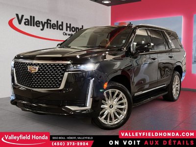 Escalade
