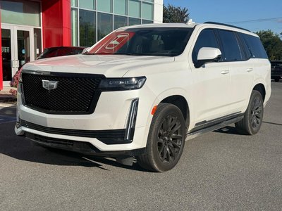 Escalade