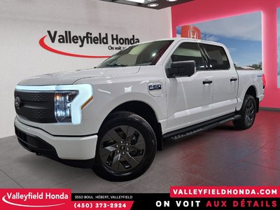 F-150 Lightning
