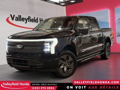 F-150 Lightning