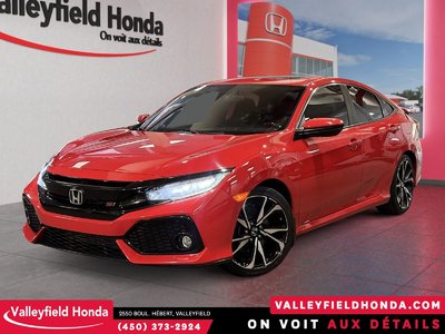 Civic Sedan