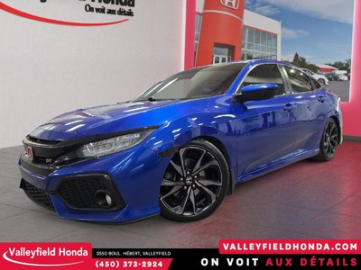 Civic Sedan