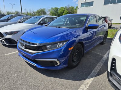 Civic Sedan